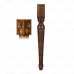 Medinė koja 1300/17A Medinė koja 1300/17A